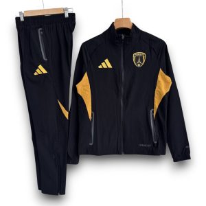 Chándal París 2025-2026 – Cremallera