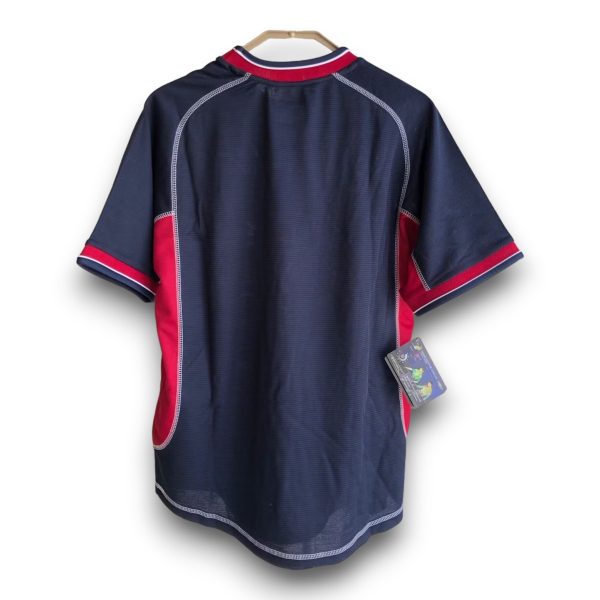 365175d2.jpg Camiseta Manchester United 2001-2002 Alternativa