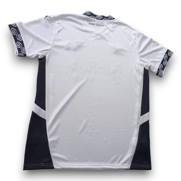 Camiseta Derby County 2024-2025 Local