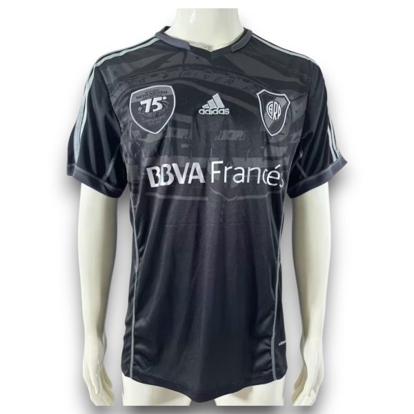 Camiseta River Plate 2013-2014 75th aniversario