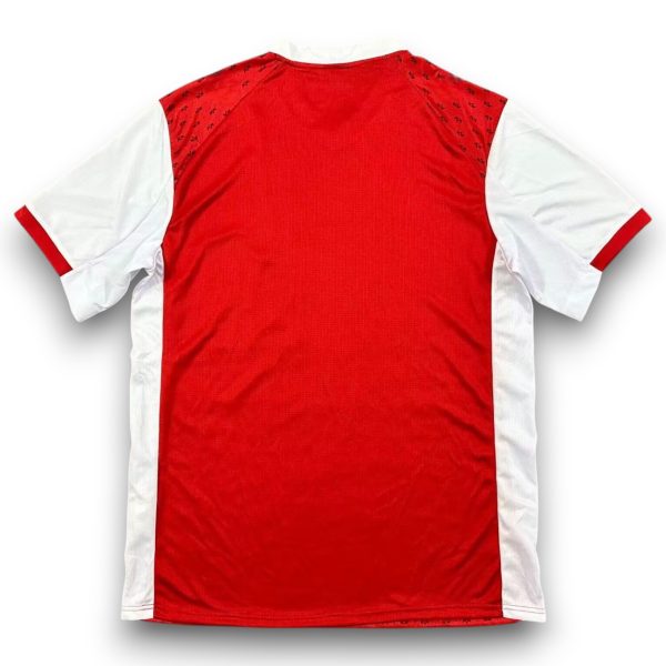 Camiseta Stade Reims 2025-2026 Local