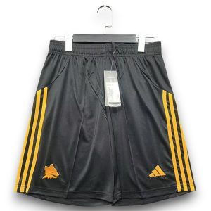 Pantalón corto Roma 2025-2026 Visitante