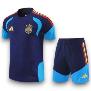 Conjunto España 2026 Local – Entrenamiento