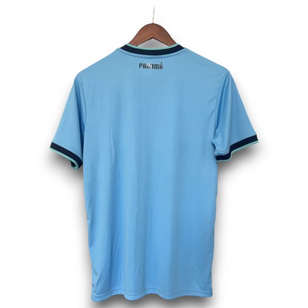 Camiseta Panama 2025-2026 Visitante