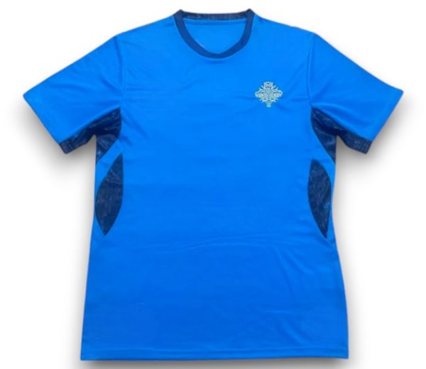 Camiseta Islandia 2026 Local