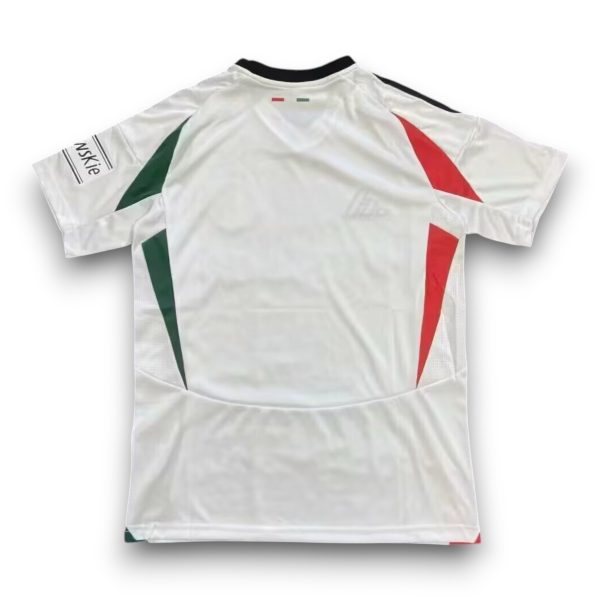 Camiseta Legia de Varsovia 2025-2026 Local