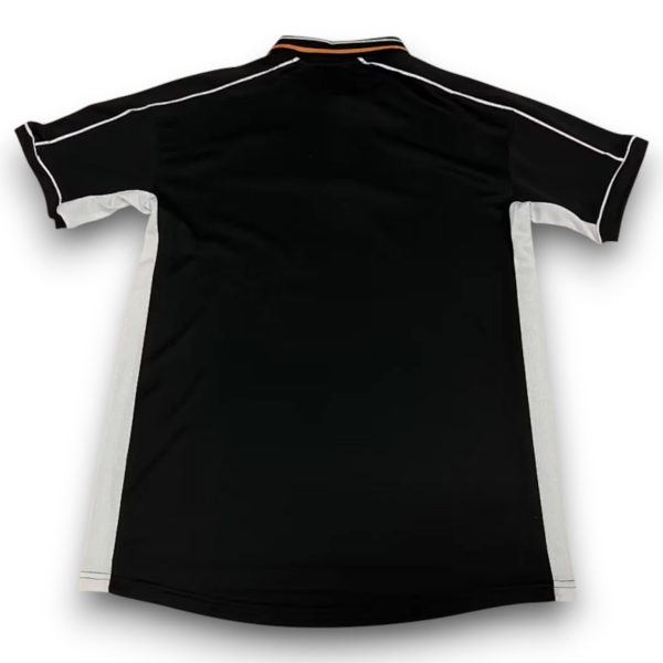 Camiseta St. Pauli 2025-2026 Retro