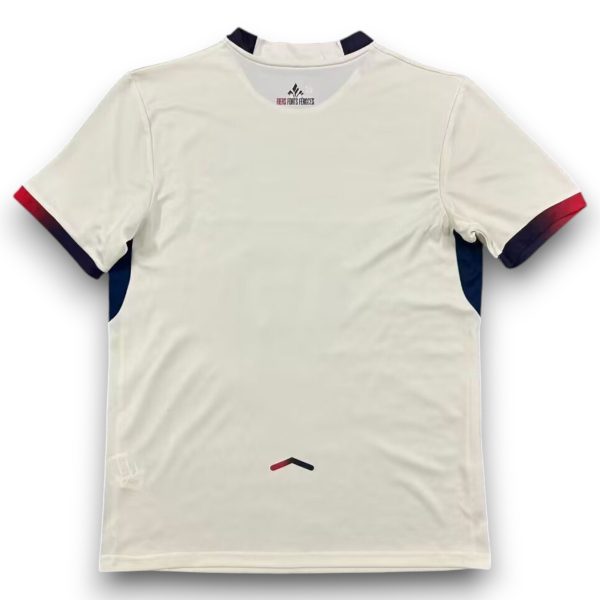 Camiseta Lille 2025-2026 Visitante