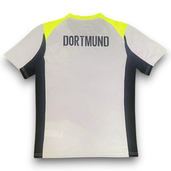 38350600.jpg Camiseta BVB 2025 2026 Visitante