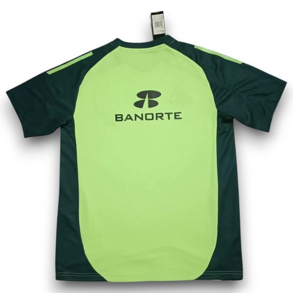 38716b64-Photoroom.jpg Camiseta México 2025-2026 Entrenamiento