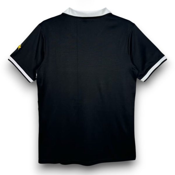 Camiseta Colo Colo 1997 Visitante