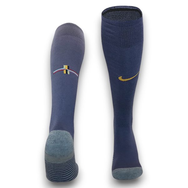Calcetines Inglaterra 2024-2025 Visitante