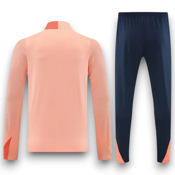 Chándal Barcelona 2025-2026 Visitante – Entrenamiento