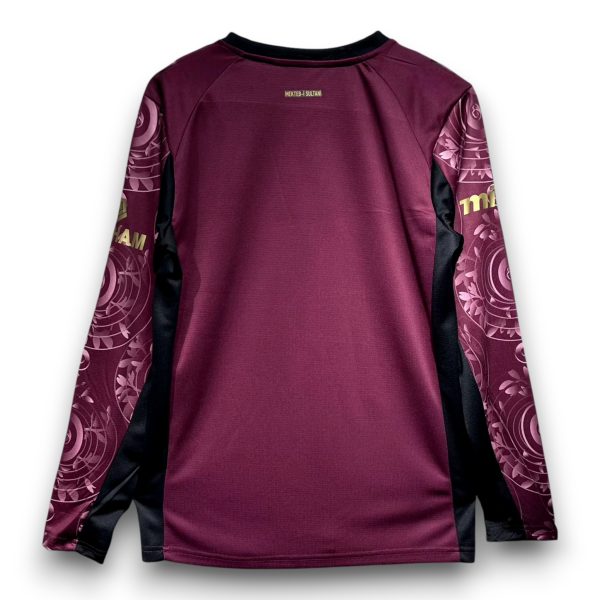 38df2136.jpg Camiseta Galatasaray 2025-2026 Alternativa Manga Larga