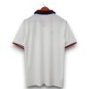 Camiseta AC Milan 1988-1989 Visitante