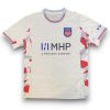 Camiseta FC Heidenheim 2025-2026 Alternativa
