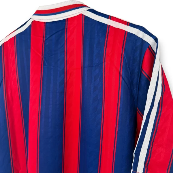 Camiseta Bayern Múnich 1995-1997 Local