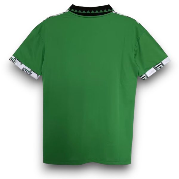 Camiseta Nigeria 1994 Local