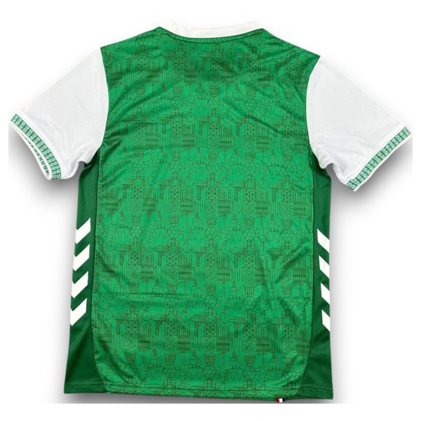 Camiseta Saint-Etienne 2025-2026 Local