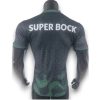 Camiseta Sporting de Lisboa 2025-2026 Alternativa – Version Pro Player