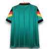 Camiseta Alemania 1992 Visitante