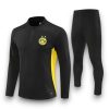 Chándal BVB 2024-2025 Visitante – Entrenamiento