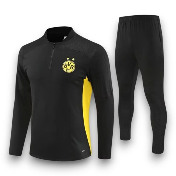 Chándal BVB 2024-2025 Visitante – Entrenamiento