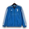 Chaqueta Reversible Juventus 2023-2024 – Cortavientos