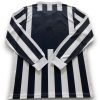 Camiseta Juventus 1984-1985 Local Manga Larga