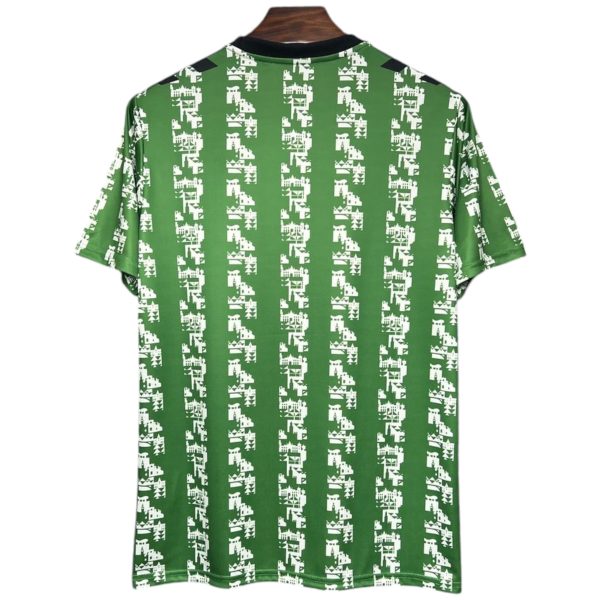 Camiseta Prepartido Real Betis 2024-25 | Todos los Tamaños