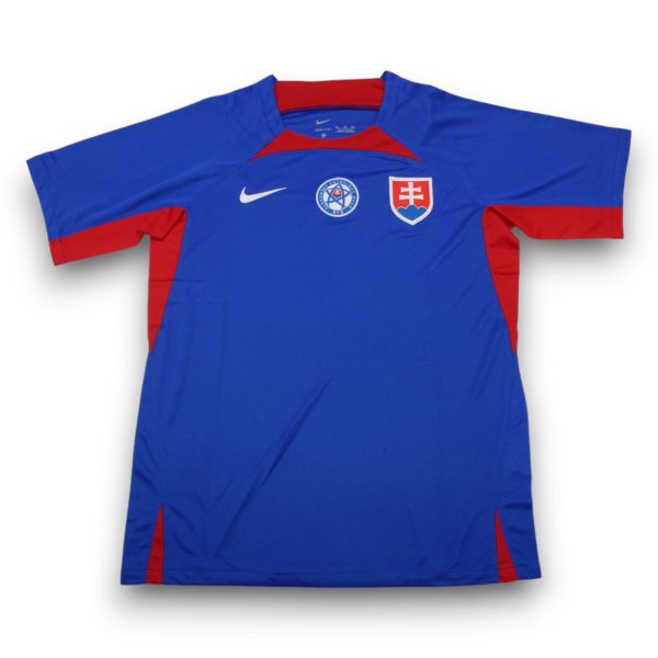 Camiseta Eslovaquia 2024-2025 Local