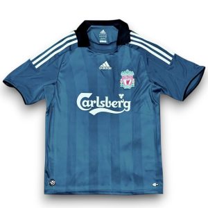 Camiseta LVP 2008-2009 Visitante