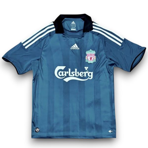 Camiseta LVP 2008-2009 Visitante