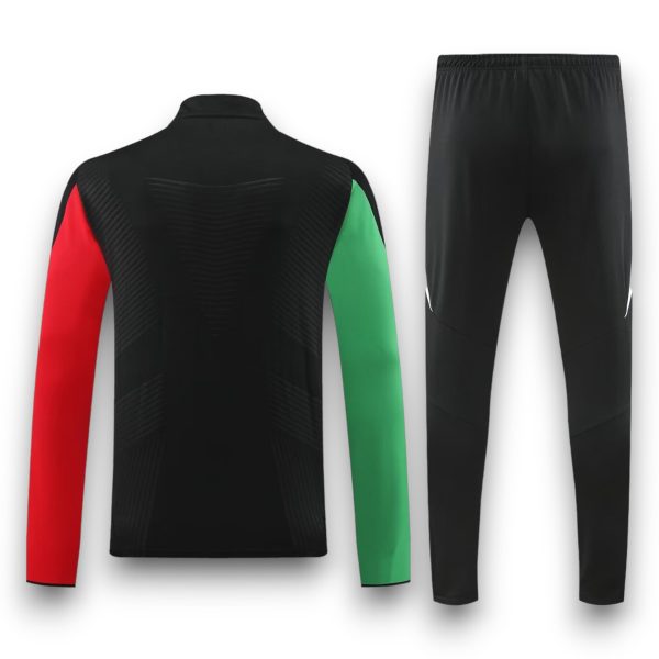 Chándal Arsenal 2024-2025 Visitante – Entrenamiento