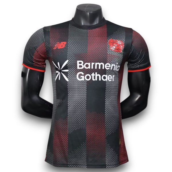 3c7dab23-Photoroom.jpg Camiseta Bayer Leverkusen 2025-2026 Local – Version Pro Player