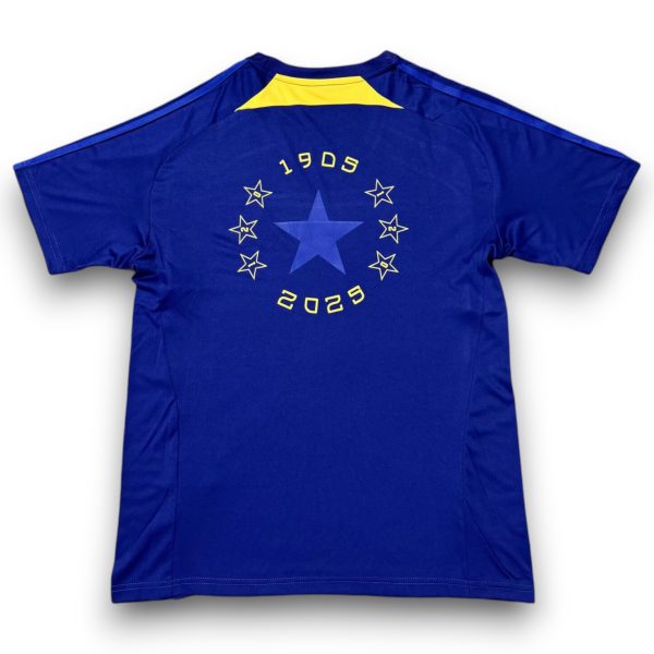 Camiseta Boca Juniors 2025-2026 Entrenamiento