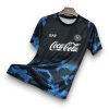 Camiseta Nápoles 2024-2025 Entrenamiento Local