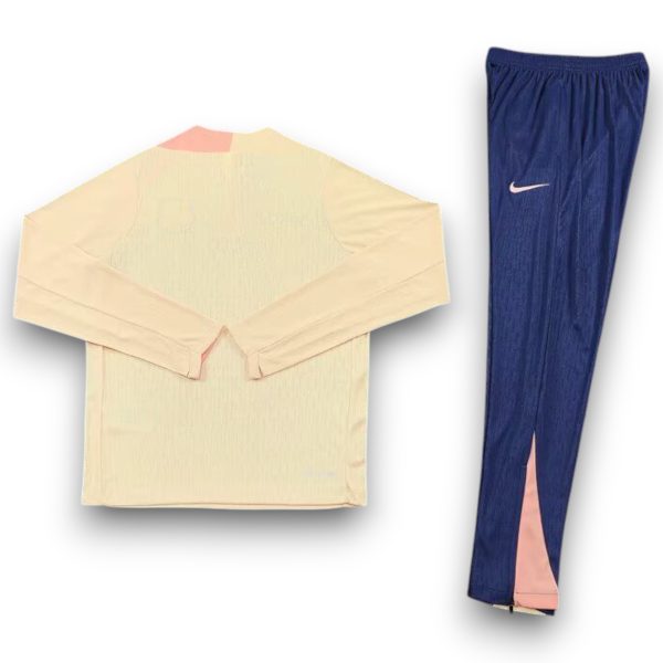 Chándal Barcelona 2025-2026 Alternativo 2 – Entrenamiento