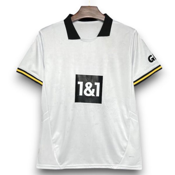 Camiseta BVB 2024-2025 Alternativa