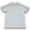 3cfc2934.jpg Camiseta Brasil 1998 Portero Alternativa