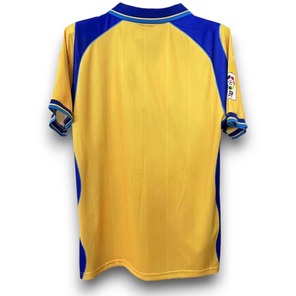 Camiseta Las Palmas 2000-2001 Local