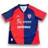Camiseta Cagliari Calcio 2025-2026 Local