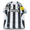 Camiseta Newcastle 2025-2026 Local
