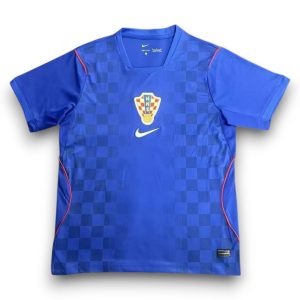 3eb3e410.jpg Camiseta Croacia 2026 Visitante