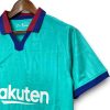 Camiseta Barcelona 2019-2020 Alternativa