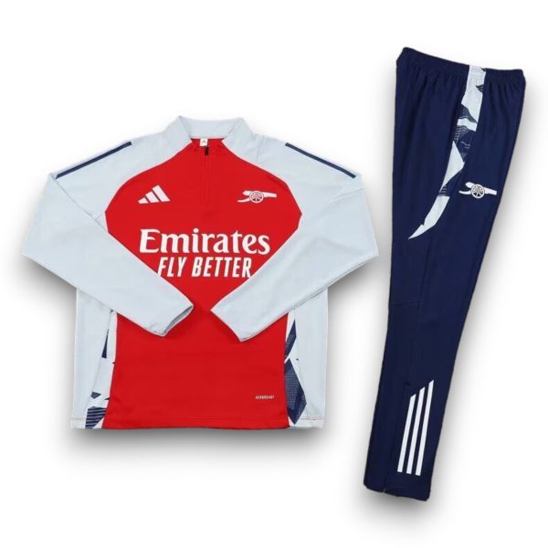Chándal Arsenal 2024-2025 Local – Entrenamiento