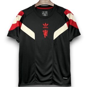Camiseta Manchester United 2024-2025 Entrenamiento