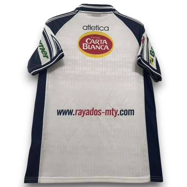 3f713b19-Photoroom.jpg Camiseta Monterrey 1999-2000 Visitante