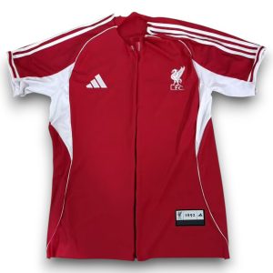 Camiseta Casual LVP 2025-26 | Nueva Temporada