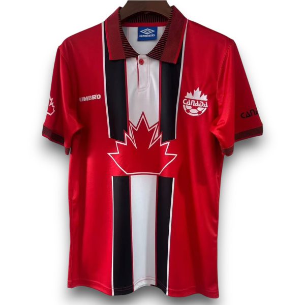 3f9d9cf7.jpg Camiseta Canada 1998 Local